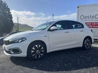 Usado Fiat Tipo City Life 101 HP (74 kW) 2022 Branco Citadino