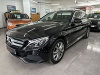 usado Mercedes C350e Hybrid