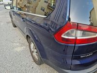 usado Ford Galaxy 1.8 Ghia 2007