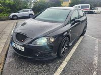 usado Seat Leon fr 2.0 tdi 170 kits cupra r