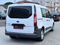 usado Ford Transit Connect Outro
