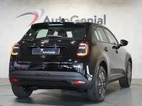 Novo Fiat 600E Red 114 kW (156 HP) 2025 Preto SUV