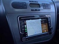 Usado Seat Leon FR 170 HP (125 kW) 2008 Preto Citadino