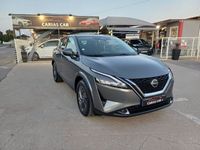 usado Nissan Qashqai 1.3 DIG-T N-GO