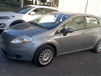 Usado Fiat Grande Punto Active 75 HP (55 kW) 2009 Citadino