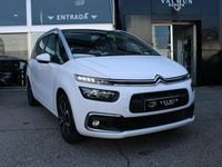 Usado Citroën C4 130 HP (95 kW) 2019 Branco SUV