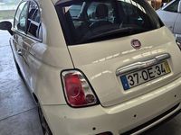 Usado Fiat 500 2013