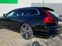 usado Volvo V90 2.0 D3-D4 190cv R-Design Geartronic AWD