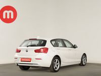 usado BMW 116 Serie 1 D Advantage Auto