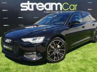 usado Audi A6 Avant 40 TDI Sport S tronic