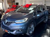 Usado Renault Kadjar 140 HP (102 kW) 2018 Antracite SUV