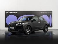 Usado DS Automobiles DS3 Crossback Be Chic 102 HP (75 kW) 2022 Preto SUV