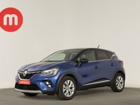 usado Renault Captur 1.0 TCe Intens