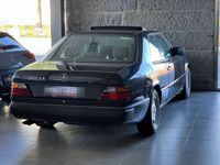 usado Mercedes E300 CE 24 Cabriolet