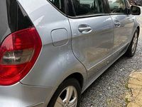 Usado Mercedes A180 109 HP (80 kW) 2010 Sedan