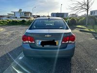 usado Chevrolet Cruze 1.6 GPL EXCELENTE Unico Dono