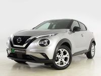 usado Nissan Juke 1.0 DIG-T N-Connecta