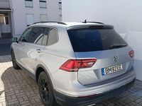 Usado VW Tiguan Allspace 190 HP (139 kW) 2020 SUV