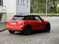 usado Mini Cooper D 