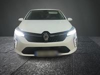 Usado Renault Clio V 100 HP (73 kW) 2024 Branco