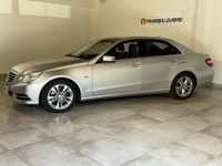 usado Mercedes E250 CDi Avantgarde BE Auto.