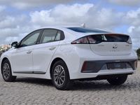 usado Hyundai Ioniq EV 38kWh