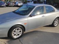 usado Alfa Romeo 156 Twin Spark