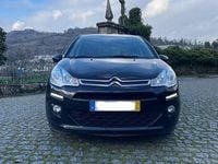 Usado Citroën C3 2016 Sedan