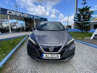 usado Nissan Leaf e+ Tekna