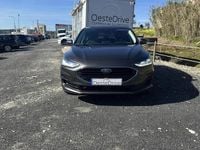 Usado Ford Focus 125 HP (91 kW) 2022 Cinza escuro Citadino