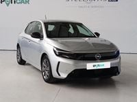 Usado Opel Corsa Edition 100 HP (73 kW) 2025 Cinza Citadino