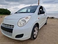 Usado Suzuki Alto 68 HP (50 kW) 2010 Citadino