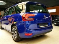 usado Citroën Grand C4 Picasso 1.6 BlueHDi