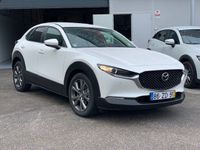 usado Mazda CX-30 1.8 Sky-D Evolve i-Active