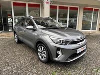 Usado Kia Stonic 84 HP (61 kW) 2025 Cinzento SUV