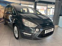 usado Ford S-MAX 2.0 TDCi Titanium 7L