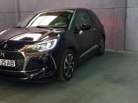 usado DS Automobiles DS3 