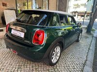 usado Mini Cooper D 