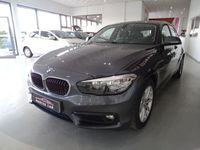 usado BMW 116 Serie-1 d EfficientDynamics