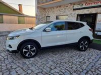 usado Nissan Qashqai 1.5 dCi N-Connecta