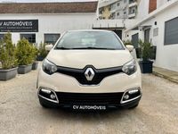 usado Renault Captur 1.5Dci Exclusive