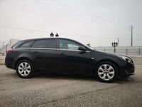 usado Opel Insignia Sports Tourer 1.6 CDTI COSMO S/S