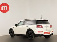 usado Mini One D Clubman Auto