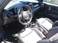 usado Mini Cooper Cabriolet 