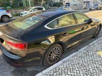 usado Audi A5 Sportback 35 TDI S tronic 150 cv