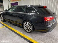 usado Audi A6 Avant 3.0 TDi V6 Business Line Sport S tronic