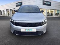 Usado Opel Corsa-e 100 kW (136 HP) 2024 Cinzento Citadino