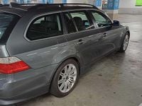 Usado BMW 520 163 HP (119 kW) 2006 Carrinha