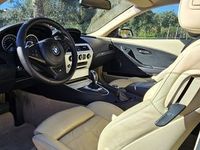 usado BMW 635 D Coupe - C/ NOVO