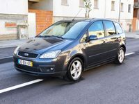 usado Ford C-MAX 1.6 tdci - 2006